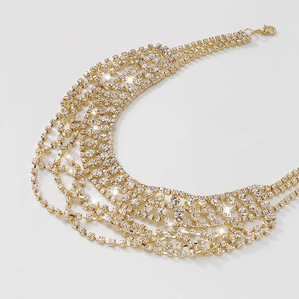 Fashion Women's Pendant Necklace 2023