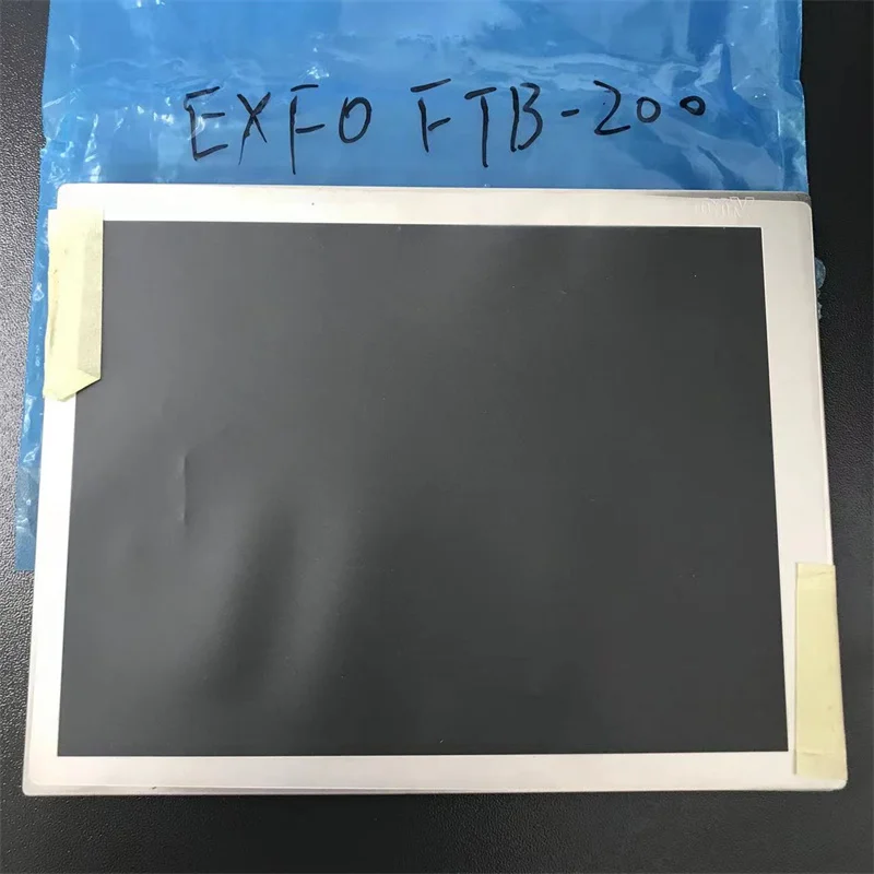 Original OTDR Display Touch LCD Screen For EXFO FTB-150 FTB-200 MAX Tester For Repair Replace