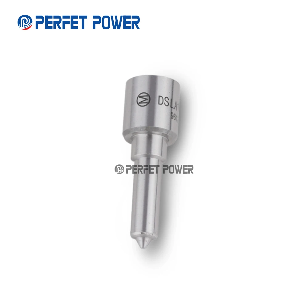 

China Made New DSLA154P1320 Diesel Injector Nozzle DSLA 154 P 1320 for 0433175395 0445110105 0445110106 0445110107Fuel Injectors