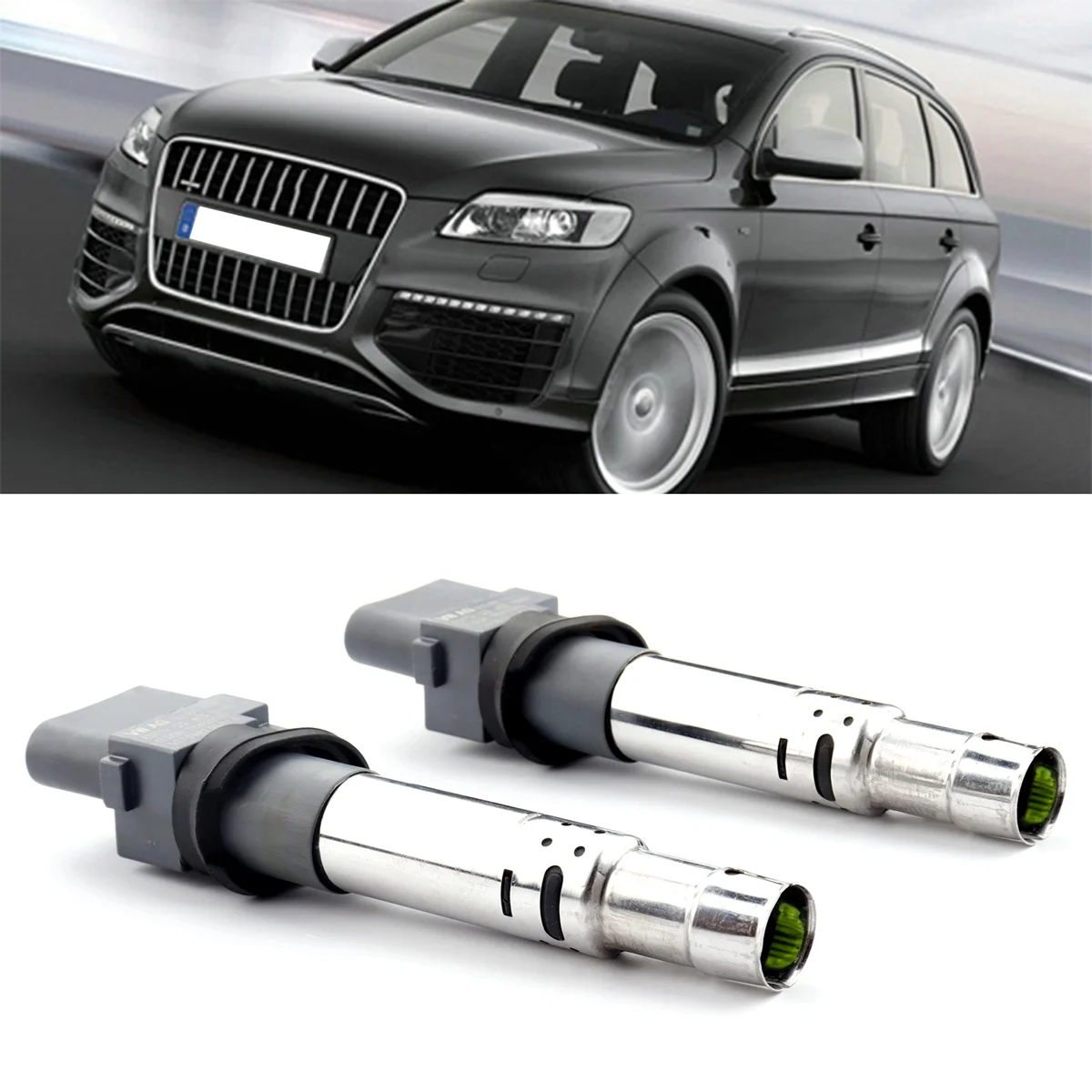022905715A 2 катушки зажигания система высокого напряжения посылка Auto для CC