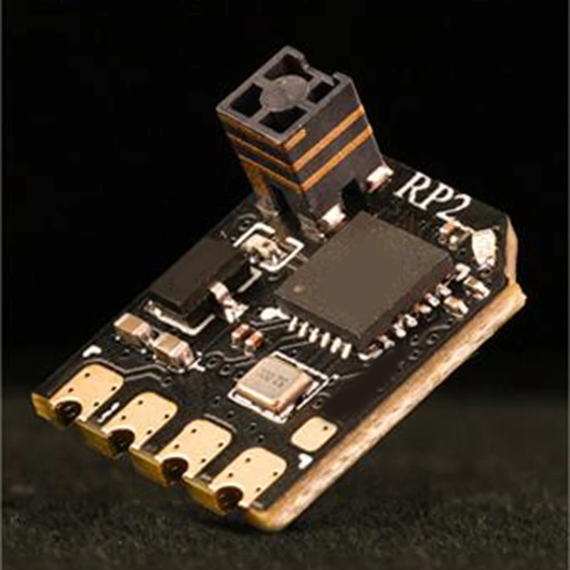Радиочастотный чип SX12801MLTRT