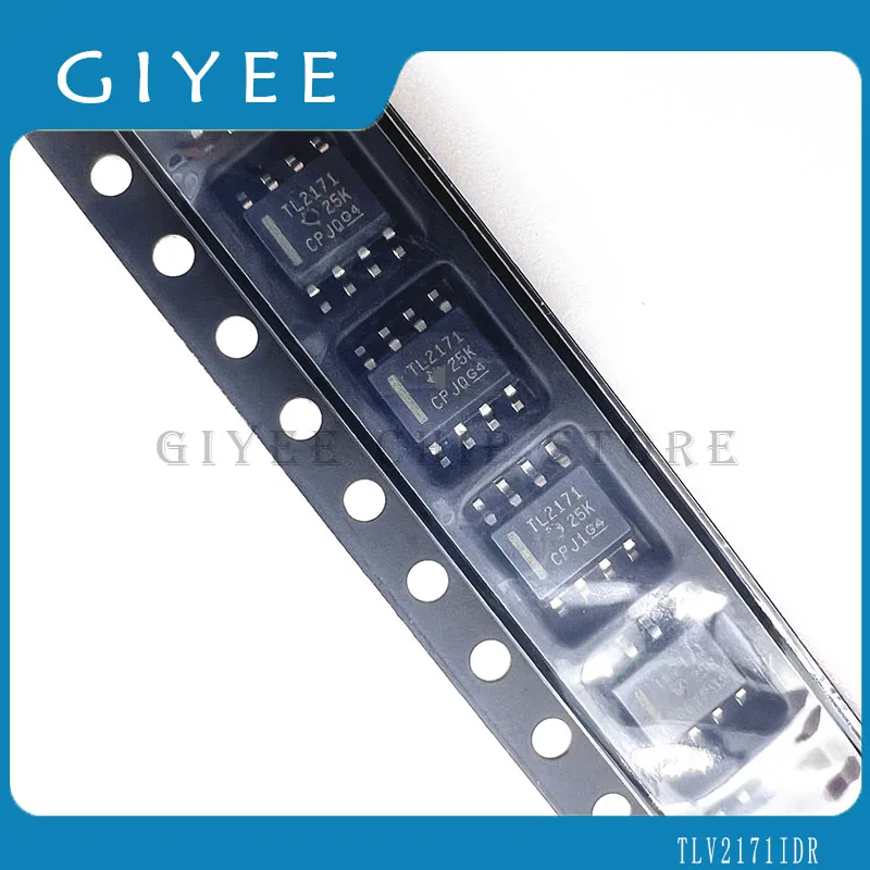 

1 шт., Малый Мощный RRO усилитель общего назначения tlv2171atv SOP8 для маркировки TL2171 36 В