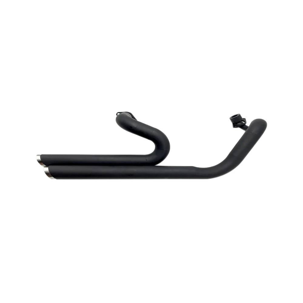 Мотоцикл Fit Drag Star 650 400 выхлопные трубы Полный глушитель системы Silencers для Yamaha V XVS650