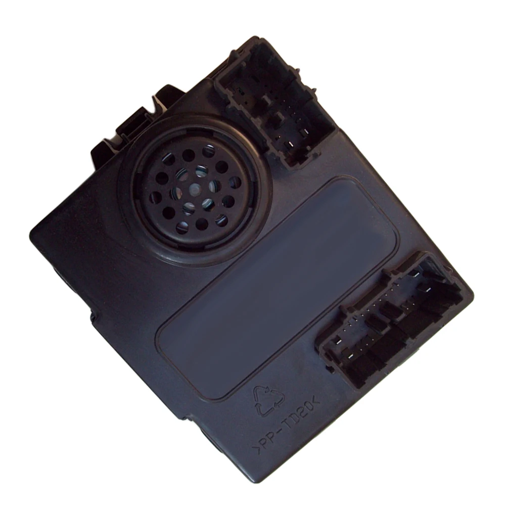 

Adapter Control Module 1 Pc 1pcs 1x 68146143AE 68234603AA Accessories Lift Gate Parts Plastic Vehicle Practical
