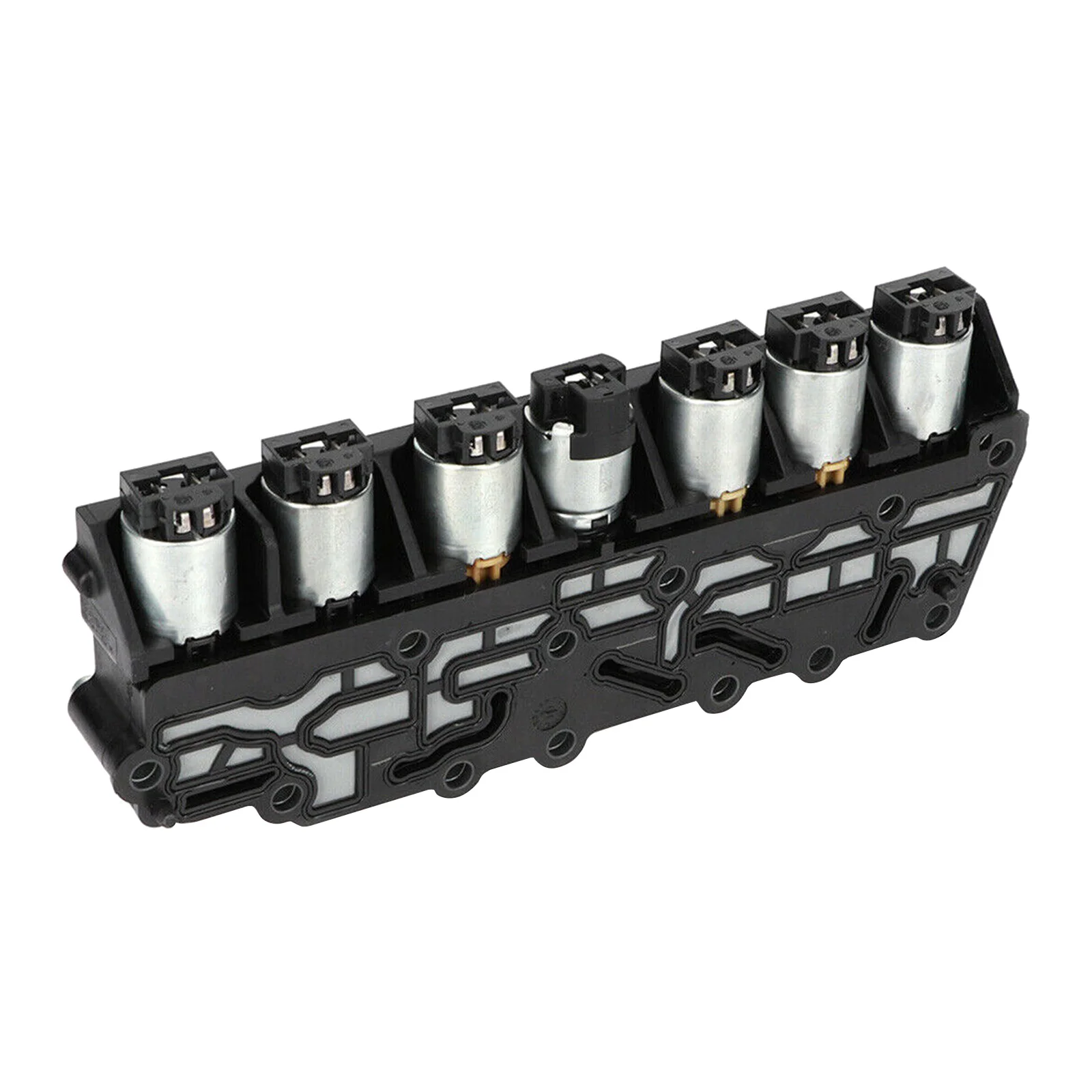 

Transmission Case Wave Box Solenoid Valve Computer Module Car Accessories For CHEVROLET BUICK GM 6T40 6T30 6T45 6T50