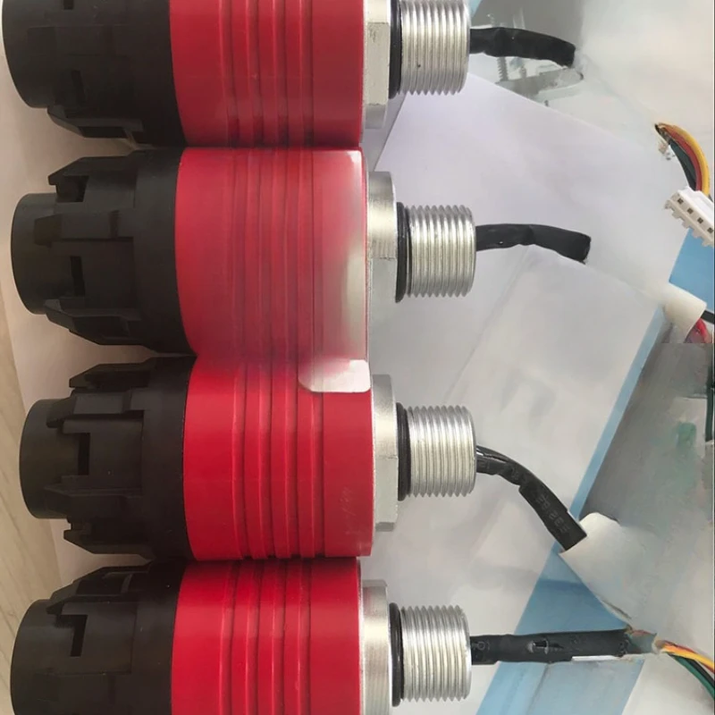 Газовый Детектор точечного типа-модель датчика кислорода: Φ номер склада: M386138