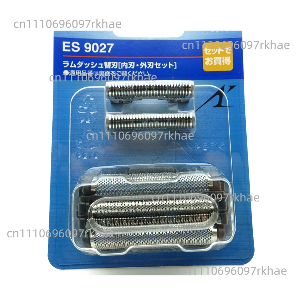 Фото WES9027 ES9027 Наружная сетчатая головка для бритвы Panasonic ES-LA12 ES-SF21 ES-SF23 ES-RF31 ES-RF34 ES-RF41 №1