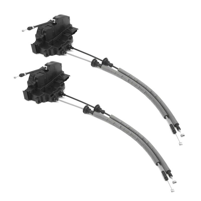 

Задние левые и правые боковые аксессуары для Hyundai Santa Fe 2010-2012, Hyundai Santa Fe 81410-2B000, 81420-2B000, 2 шт.