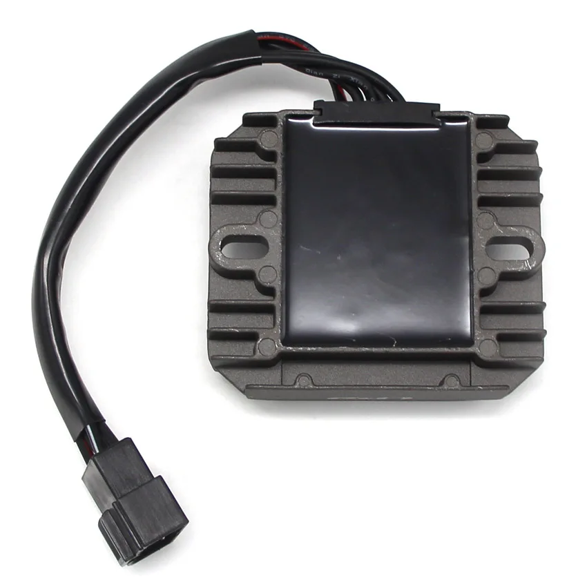 

Motorcycle Voltage Regulator Rectifier For Suzuki GSXR600 GSXR750 GSX1300R VL1500 Intrude LT-F500F LT-A500 Hayabusa QuadMaster