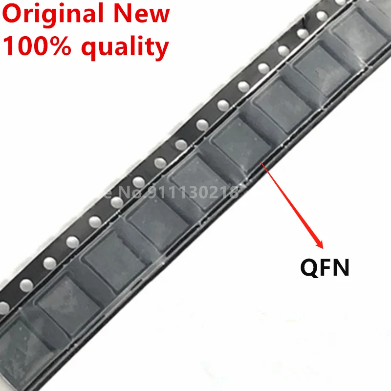 

5 шт. AON6435 6435 QFN