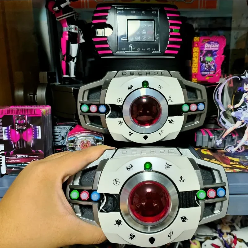 Ремень-Райдер Kamen CSM Райдер в маске водитель DX ремень виде насекомых фигурки