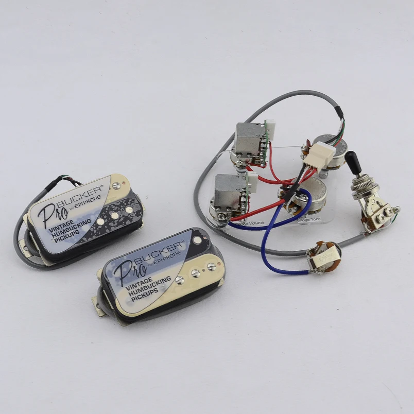 Оригинальная оригинальная Epi традиционная профессиональная электрическая