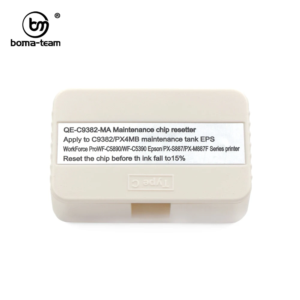 

Картридж для чернил Waste C9382 PX4MB