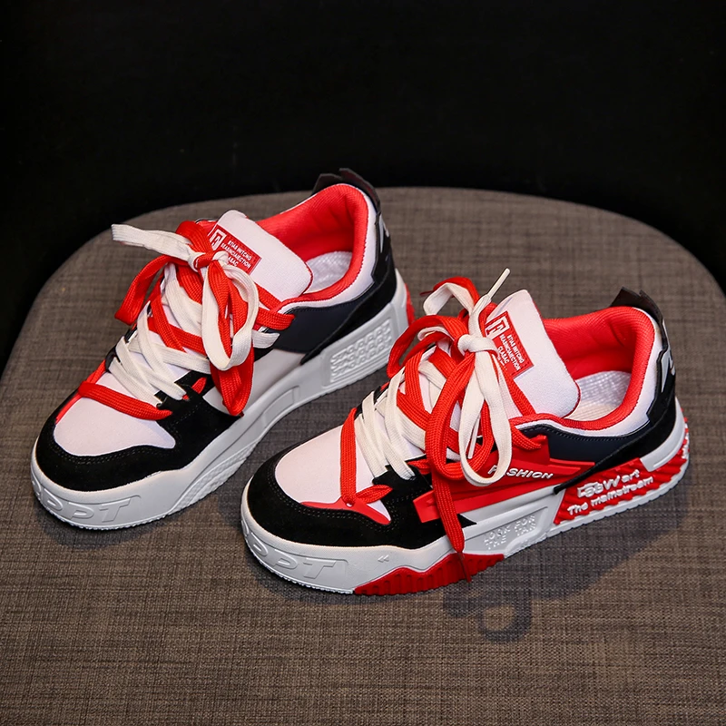 

Women Casual Shoes Sneakers Women Running Shoes Tenis Luxury Shoes Race Trainers Trend Jogging Vulcanized Walk Shoes For