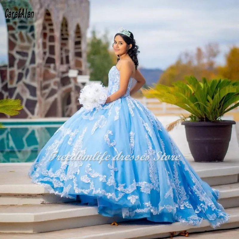 

Роскошные платья Charro Quinceanera, платья с вышивкой 15 лет 2022, милые платья на день рождения 16, изготовленные на заказ мексиканские XV