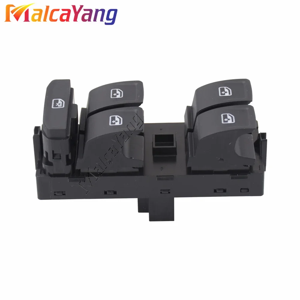 4шт/компл. для VW Golf MK7 Passat 2014-2018 Tiguan Skoda Superb Octavia 2013-2018 SEAT Leon 5G 0959857 B Переключатель