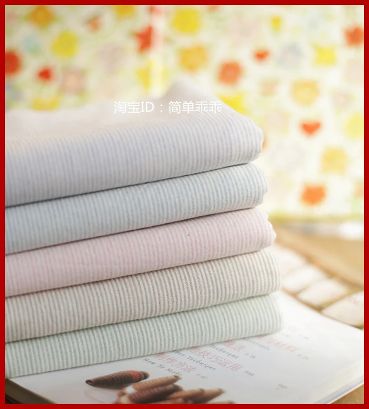 D30 SMTA 50*70 см постепенная смена окрашенная ткань лоскутное винтажное ремесленное