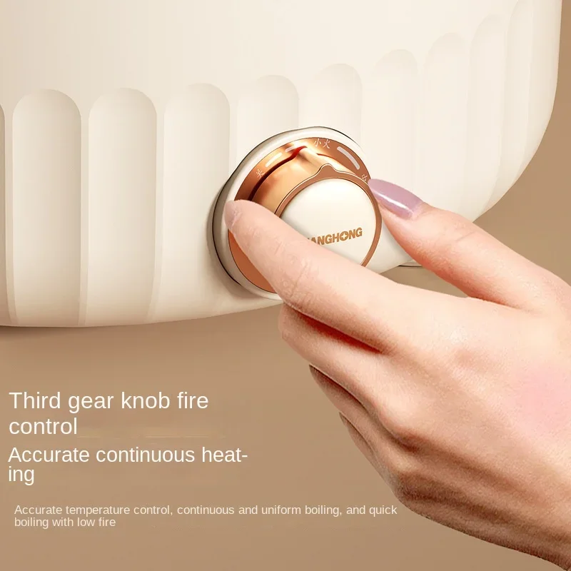 Электрическая Мультиварка Yuanyang 6 Л