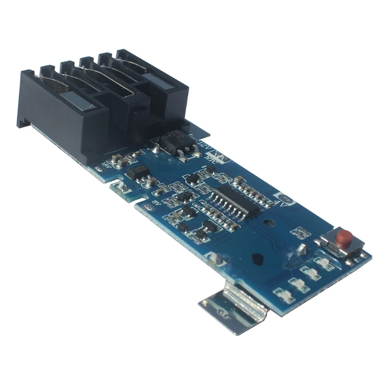 XD99 Простая установка батареи PCB Плата Безопасная зарядка для защитного адаптера