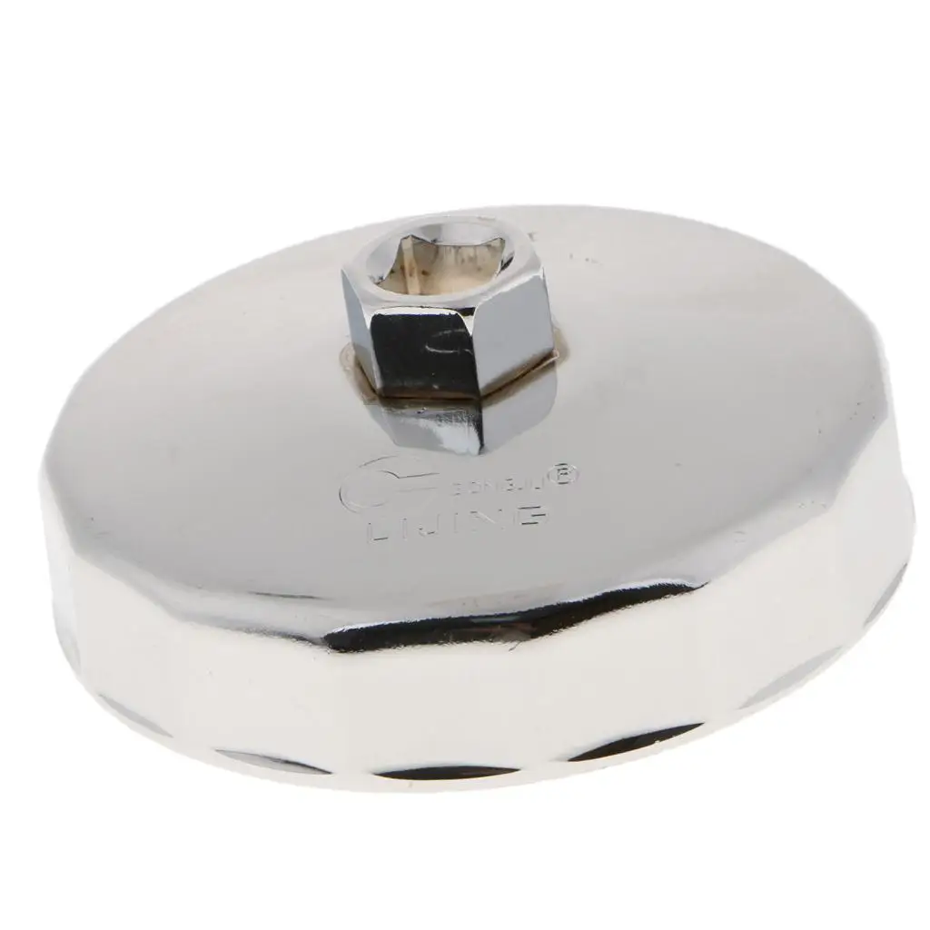 

Сверхмощный гаечный ключ, для SIENNA и стильного торцевого инструмента для удаления масла-102 мм