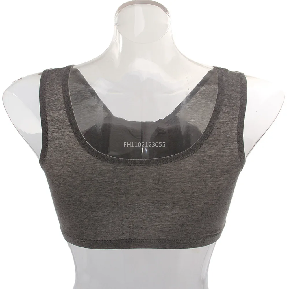 Бюстгальтер для женщин Бесшовный пуш-ап Противоударный спортивный жилет фитнеса