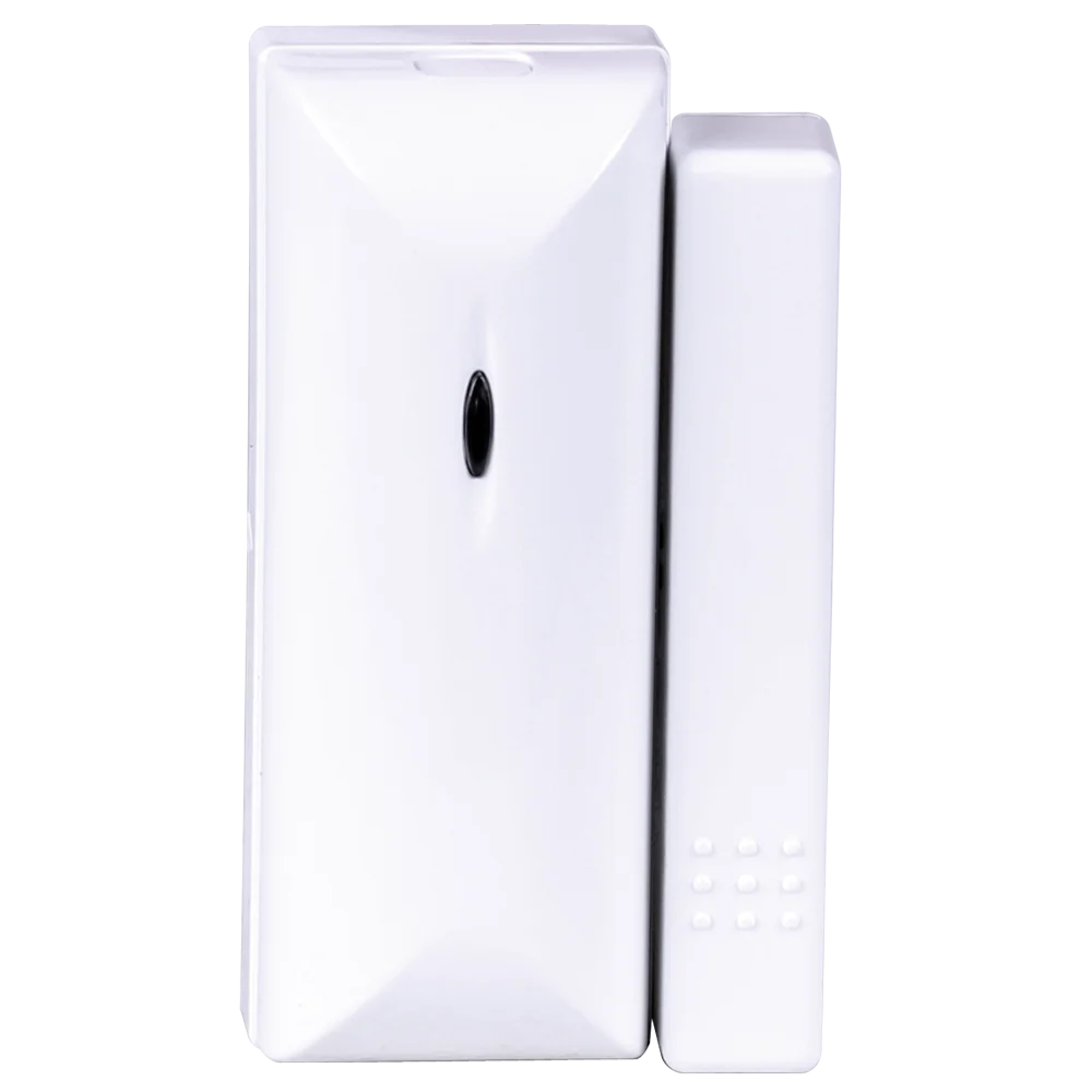 Meian 433 МГц английское меню HA-VGT RJ45 Ethernet TCP IP и 4G GSM сигнализация Своевременное