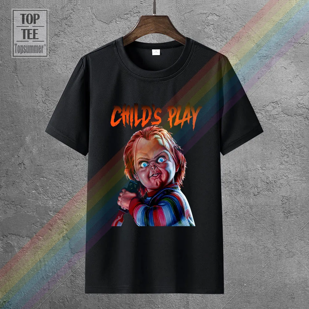 chucky shirts