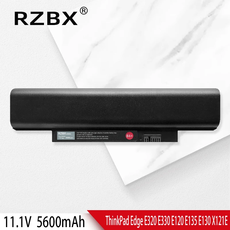 

RZBX Laptop Battery 84+ for Lenovo ThinkPad TP00034A 0A36290 0A36292 45N1062/1063/1056/1057 35+ 42T4943/4945/4947/4948/4949/4951