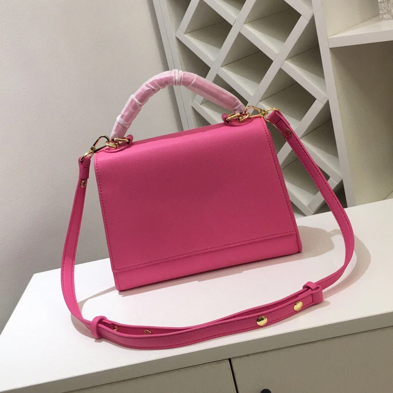 

2022 Fashion Designer Luxury Bolsas Handbags Leather Handbags Shoulder Crossbody Bags Women's Bag