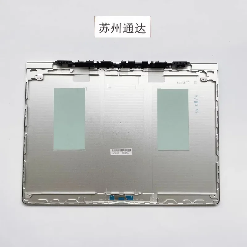 New LCD back cover rear lid for HP EliteBook 735 G6 830 silver L60615-001
