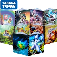 pok%c3%a9mon holder album toys collections pokemon cards album book top loaded list toys childrens gift