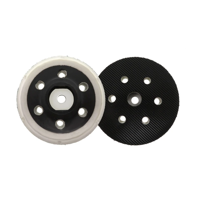 74mm 3 Inch Sanding Discs Hook and Loop Wet Dry Sanding Discs Wheel Polishing Pad for Car Paint Wood Metal Grinding