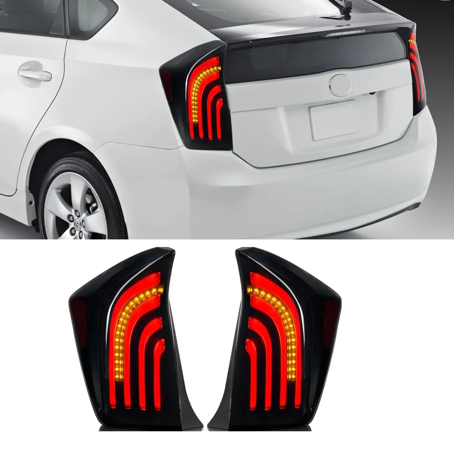 

Фонарь задний для Prius 2010 2011 2012 2013 2014 2015