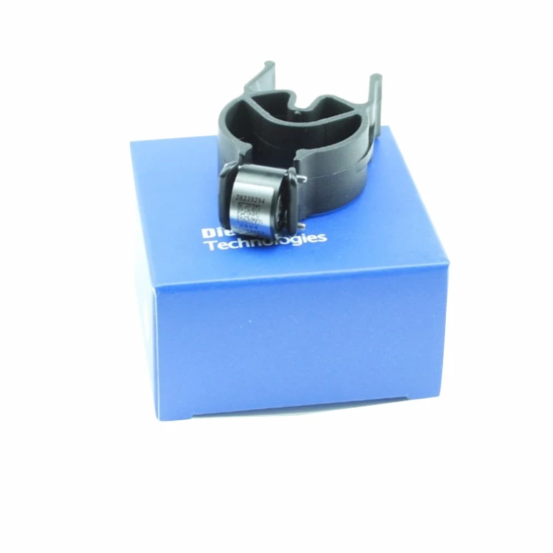 

КЛАПАН дизельного инжектора 28239294 28440421 9308-621C Клапан Common Rail Черный 9308Z621C 28538389 9308Z618C Для Delphi EU3/4