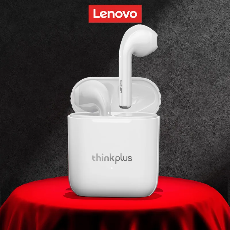Беспроводные наушники Lenovo LP2 Pro TWS Bluetooth V5.0