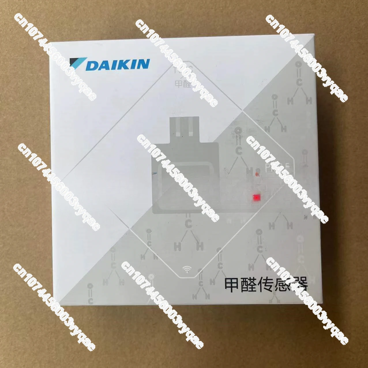 Датчик формальдегида Daikin для кондиционирования воздуха датчик Bry88ha11 модуль