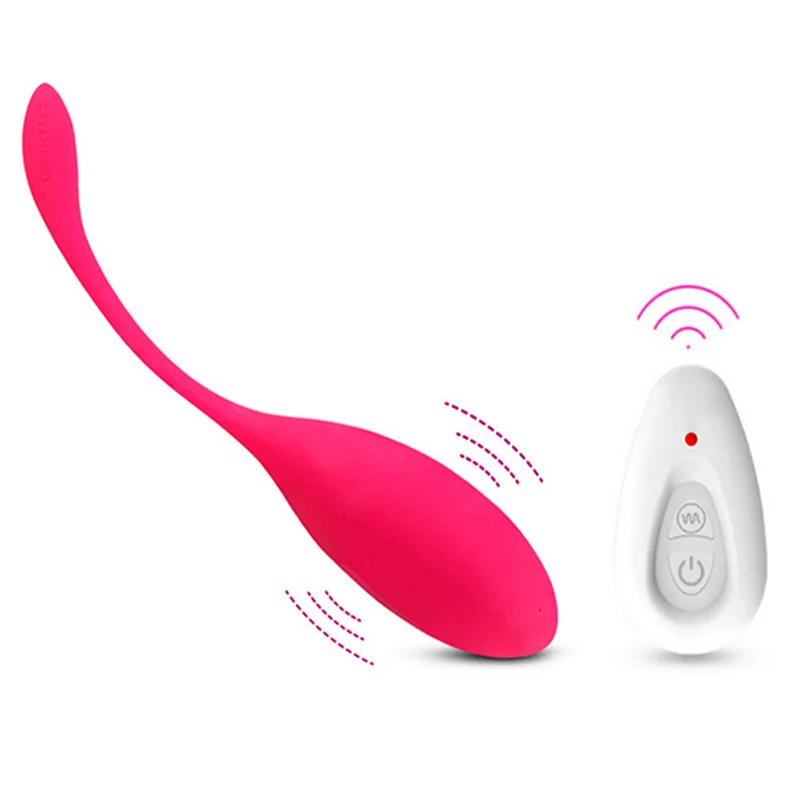 Эротический вибратор для точки G беспроводные трусики с дистанционным