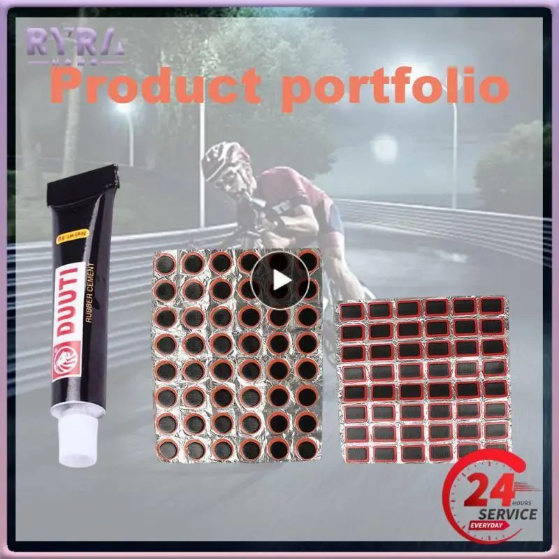 

5g экологичный клей для ремонта шин с внутренней трубкой скутера