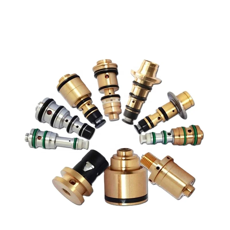 

air conditioning sanden pxc ac compressor control valve