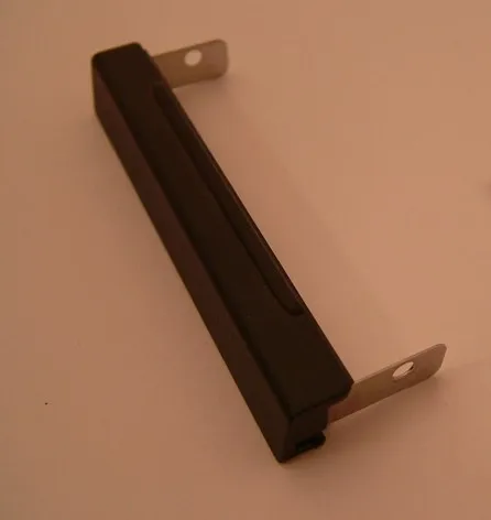 Бесплатная доставка для Dell 6400 E1501 E1505 чехол для жесткого диска металлический фиксатор