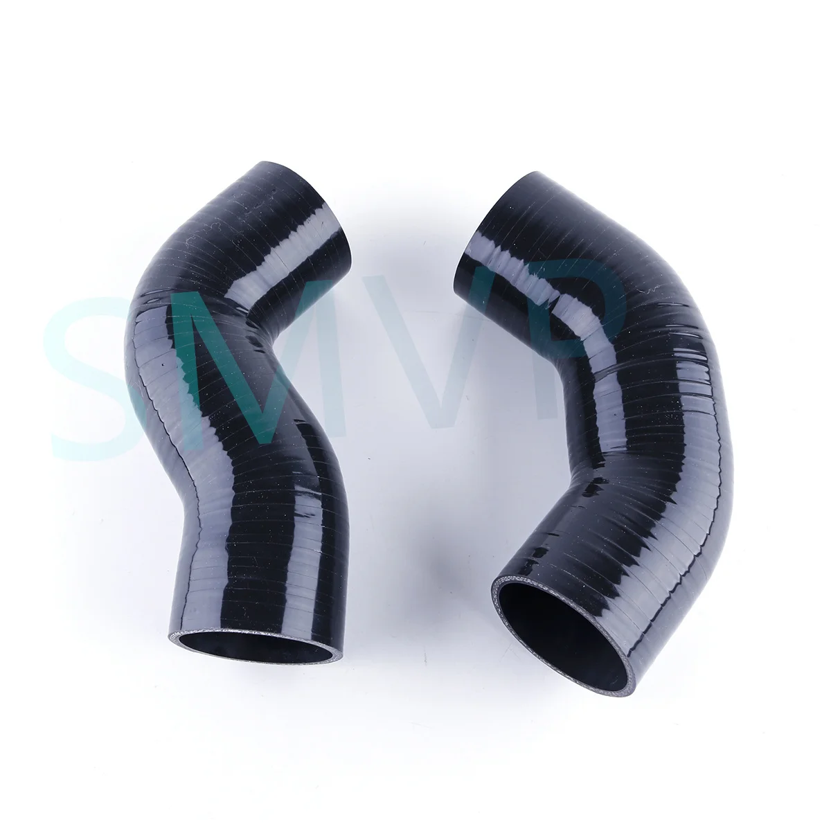 

For 2007-2010 BMW 135 135i 335 335i E90 E92 N54 Twin 2008 2009 4-Ply Intercooler Silicone Hose Replacement Perforamnce Parts