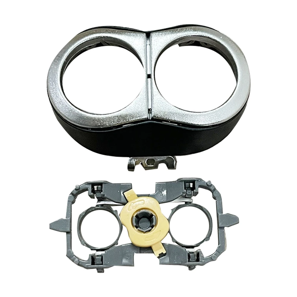 

For HQ6070 HQ6071 HQ6073 HQ6095 HQ6090 HQ9090 HQ9080 HQ9070 Replace Head Holder for Men Black