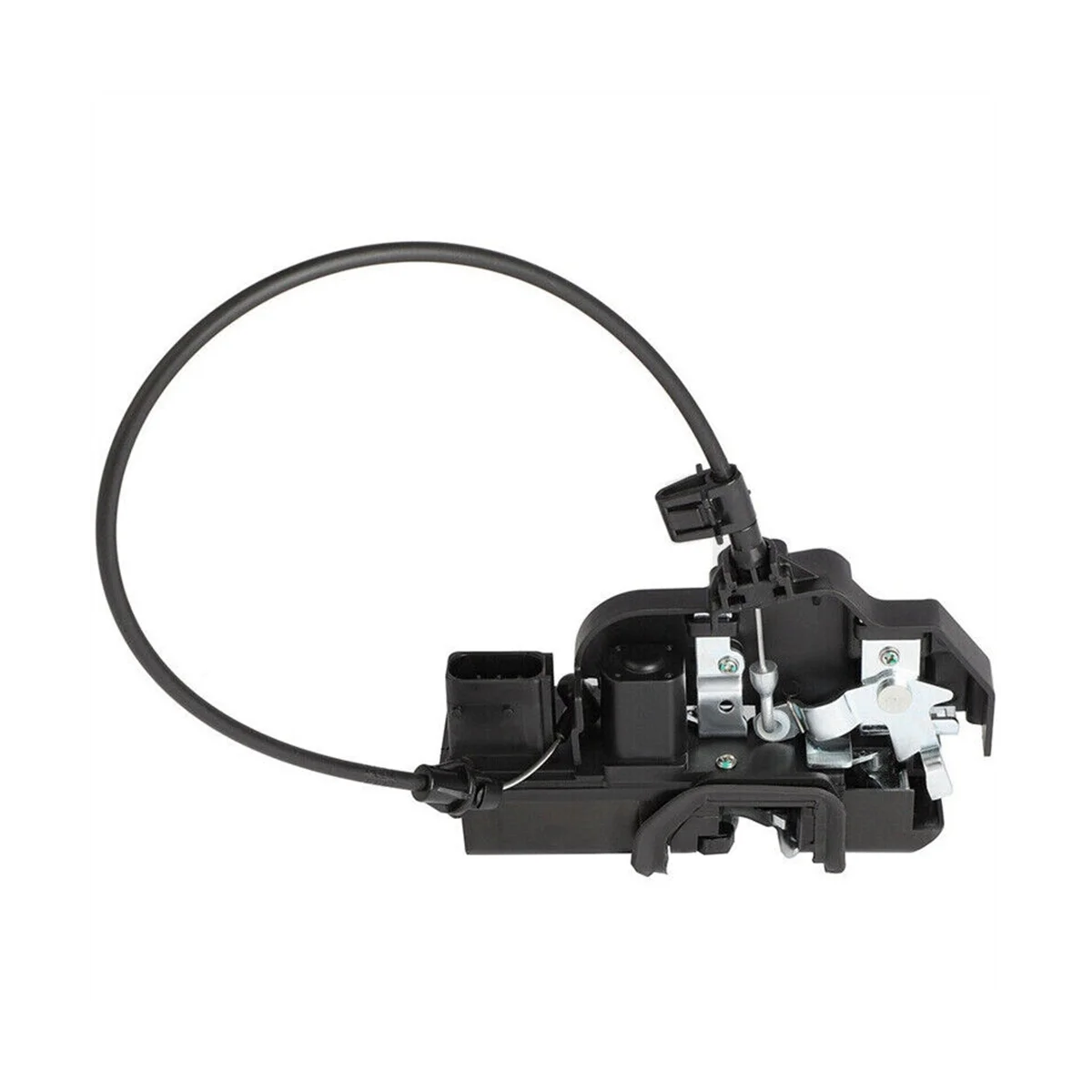 Привод дверного замка 12450835 блок переднего левого для Cadillac STS 2005-2011