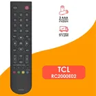 Пульт ду RC2000E02, RC3000E02 для телевизоров TCL