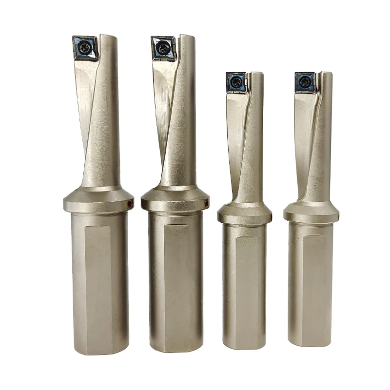 

Одноострые U-образные сверла, саморезы TCAP, маленький диаметр U-образных сверл, многофункциональный интегрированный U-образный сверлильный с...