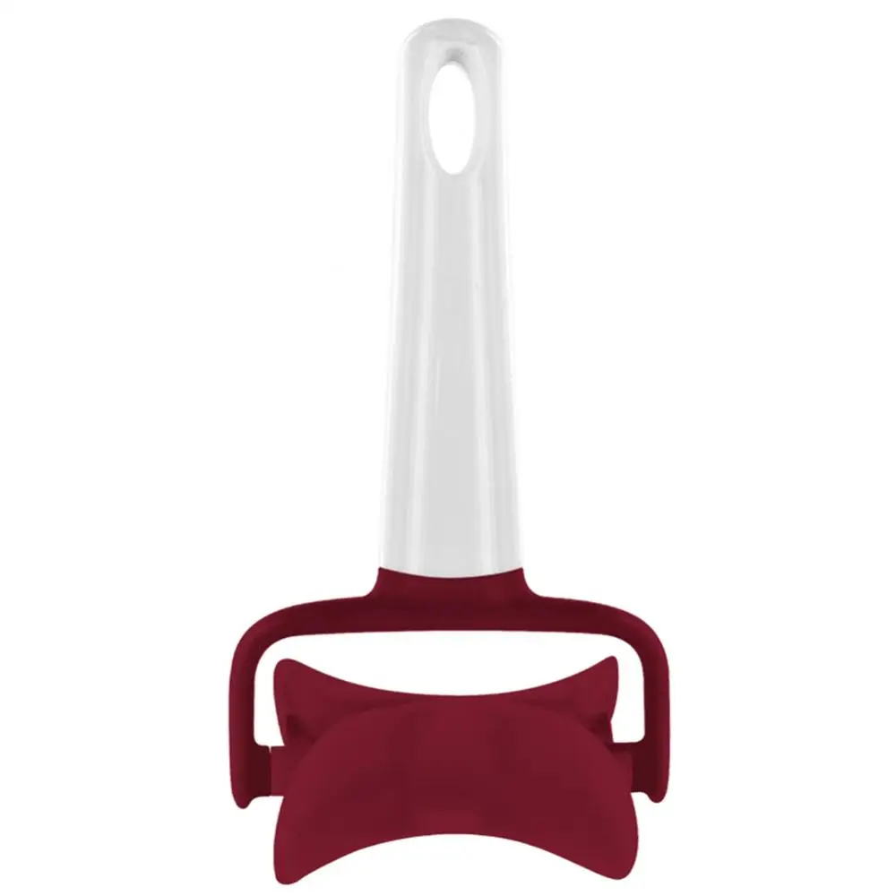 

Portable Handheld Rolling Dough Cutter Cookie Biscuit Dumpling Wrappers Maker Kitchen Tools