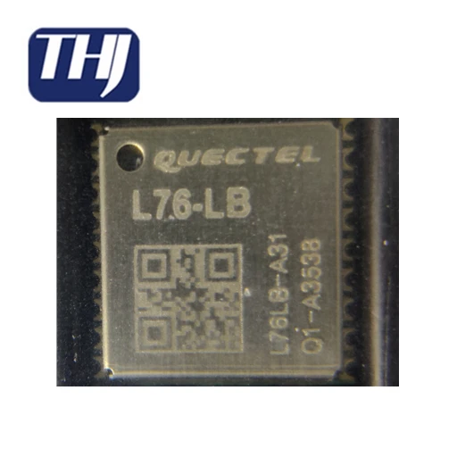 

IC RF TXRX MOD NAVIGATION SMD and GPS Modules GNSS ROHS L76-LB