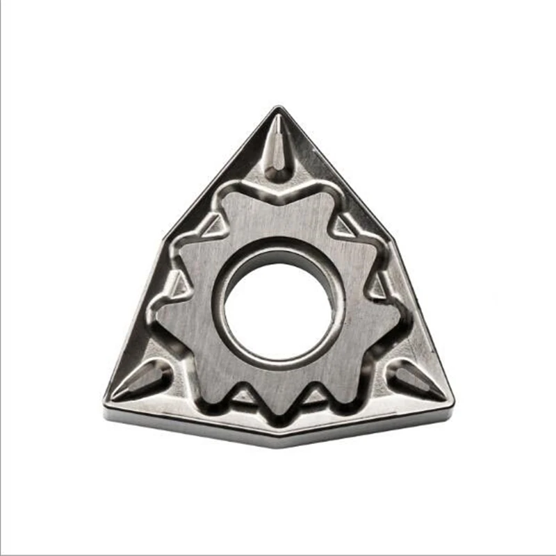 Оригинальный WNMG 060404 HQ 060408 080404 Твердосплавные вставки TN60 080408 CNC Tools