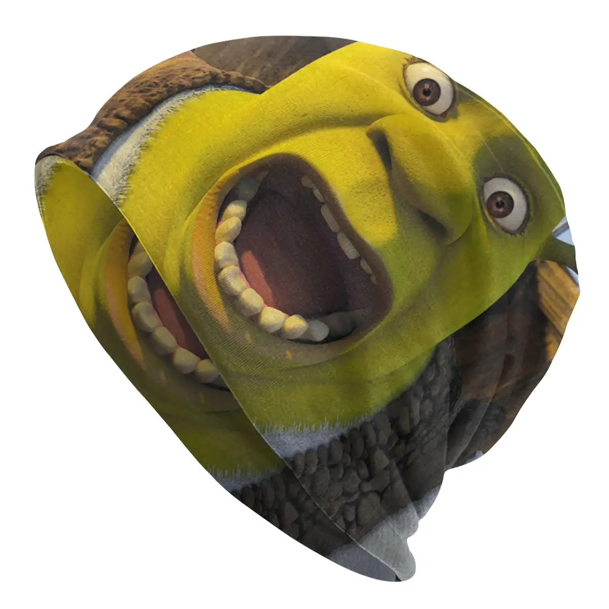 

Вязаные шапки унисекс, на осень/зиму