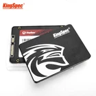 KingSpec SSD накопитель HDD 2,5 жесткий диск SSD 120 ГБ 240 ГБ ТБ 512 ГБ 128 ГБ 256 ГБ SATA 3 Внутренний жесткий диск для ноутбука компьютера